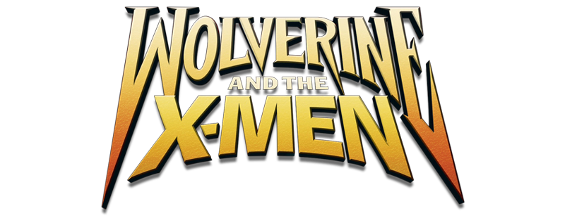 Wolverine and the X-Men